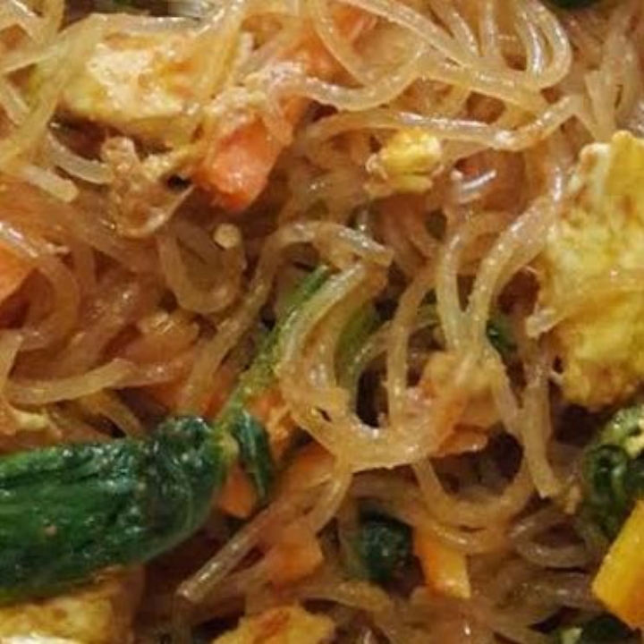 Bihun Goreng