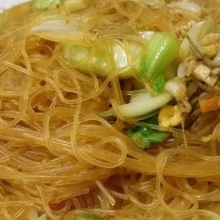 Bihun Goreng