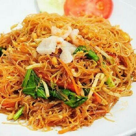 Bihun Goreng