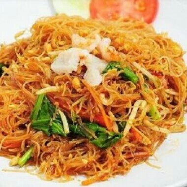 Bihun Goreng