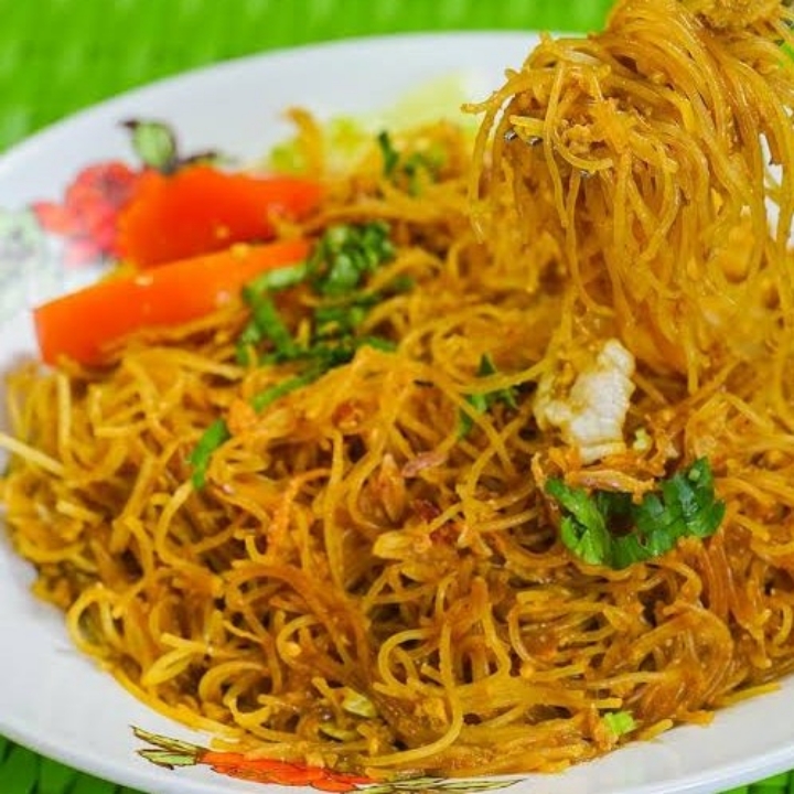 Bihun Goreng