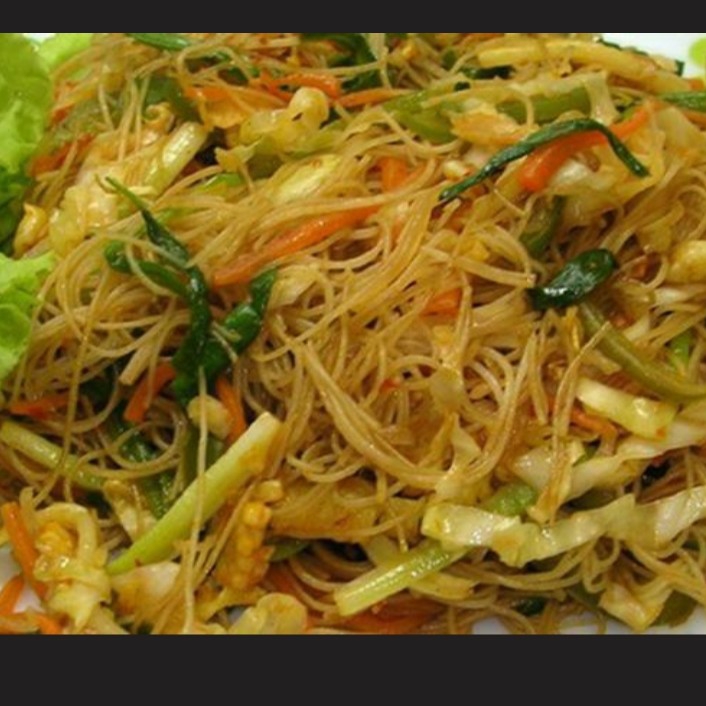 Bihun Goreng