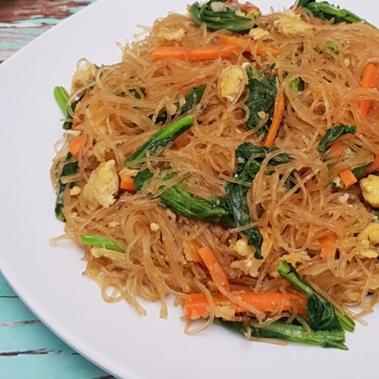 Bihun Goreng