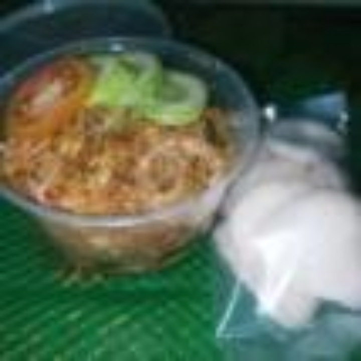 Bihun Goreng