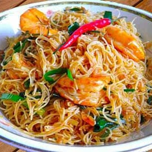 Bihun Goreng