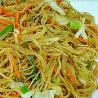 Bihun Goreng