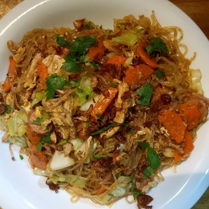 Bihun Goreng