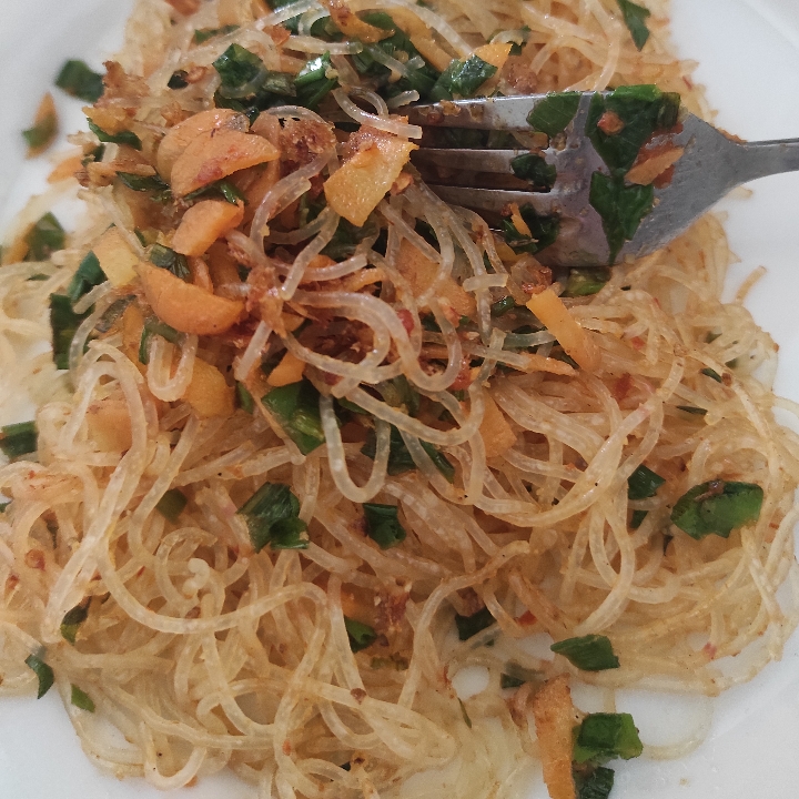 Bihun Goreng