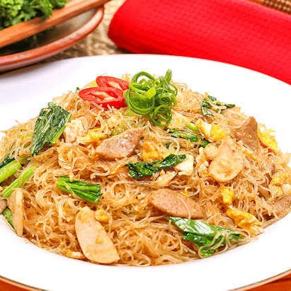 Bihun Goreng