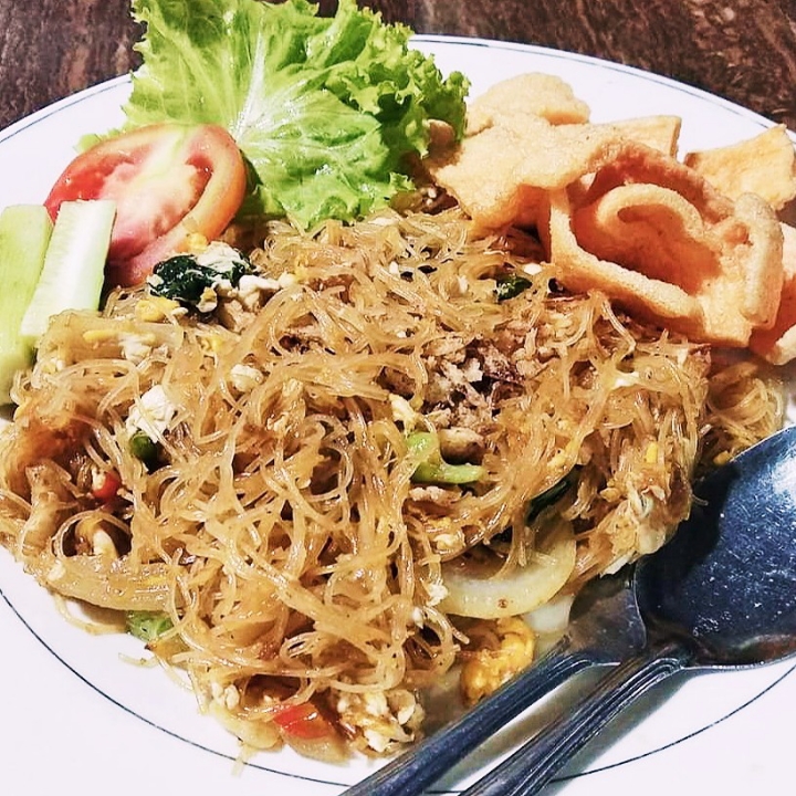 Bihun Goreng