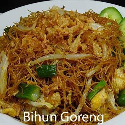 Bihun Goreng