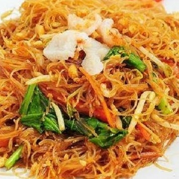 Bihun Goreng