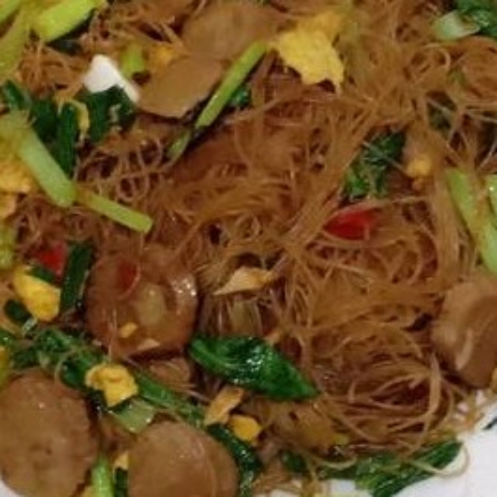 Bihun Goreng