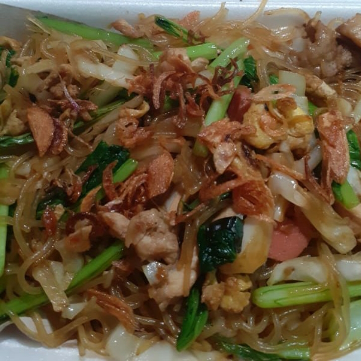 Bihun Goreng