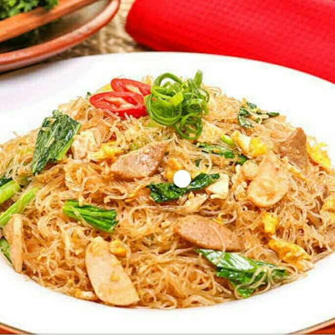 Bihun Goreng