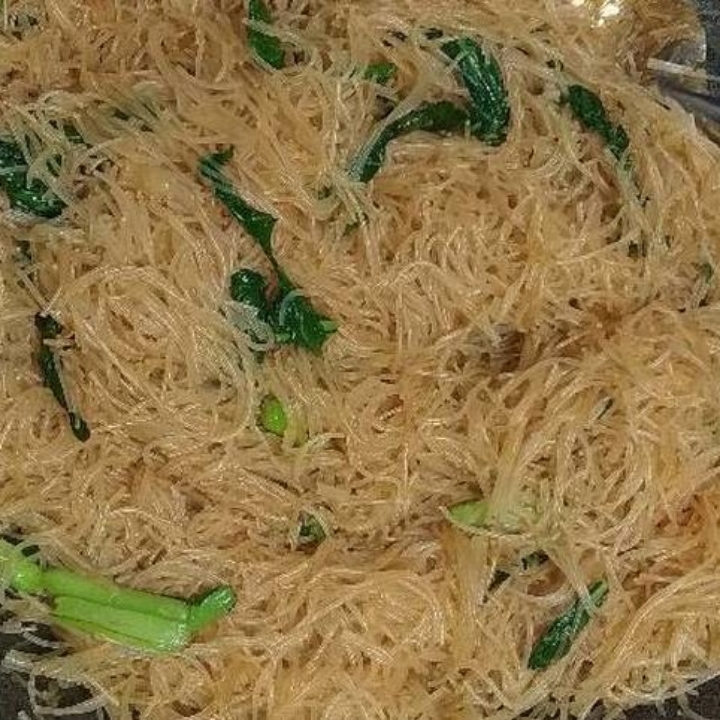 Bihun Goreng