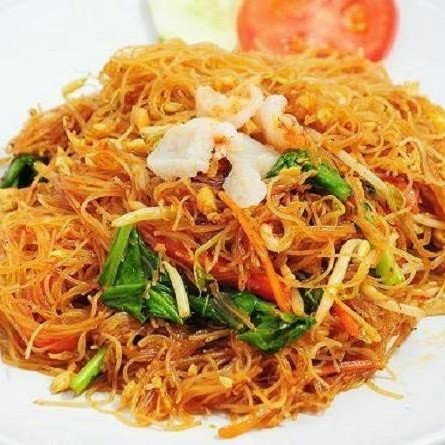 Bihun Goreng