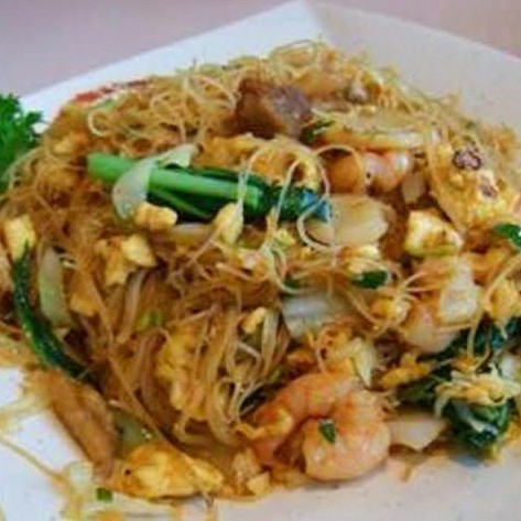 Bihun Goreng