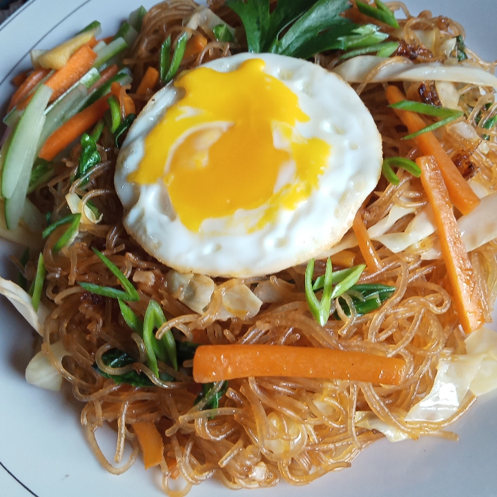 Bihun Goreng