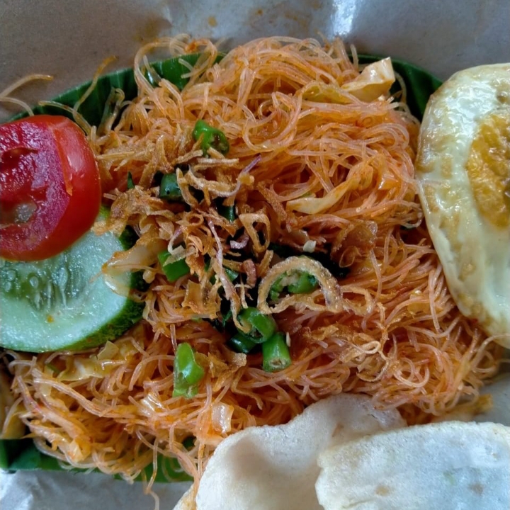 Bihun Goreng