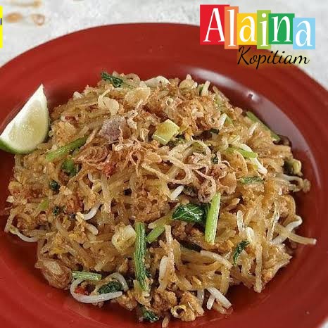 Bihun Goreng