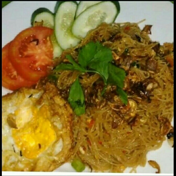 Bihun Goreng