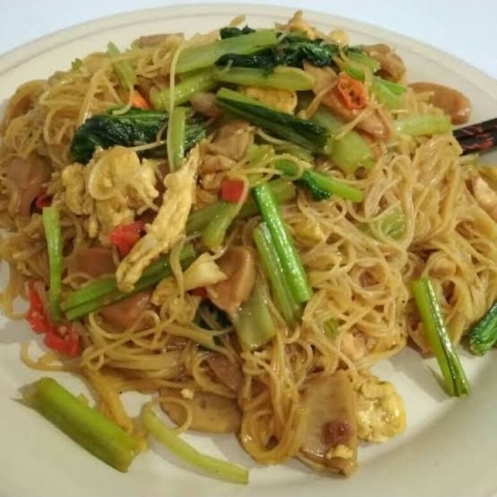 Bihun Goreng