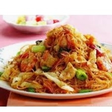 Bihun Goreng