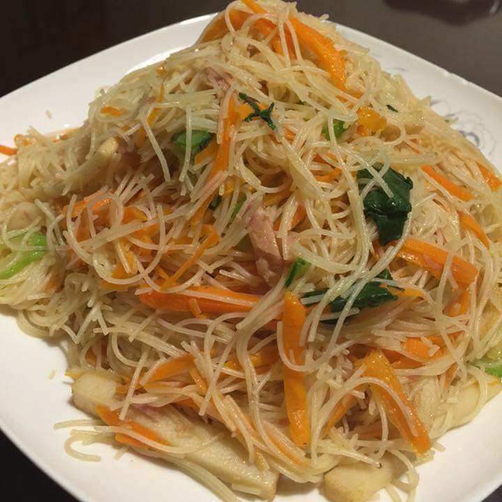 Bihun Goreng