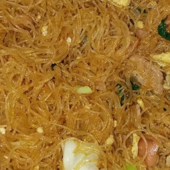 Bihun Goreng