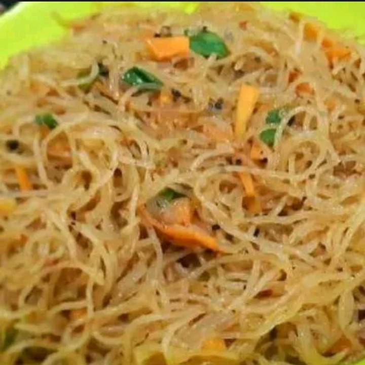 Bihun Goreng