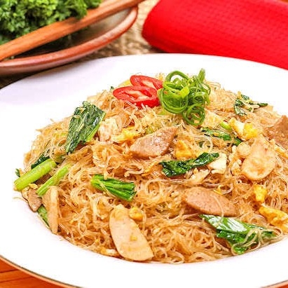 Bihun Goreng