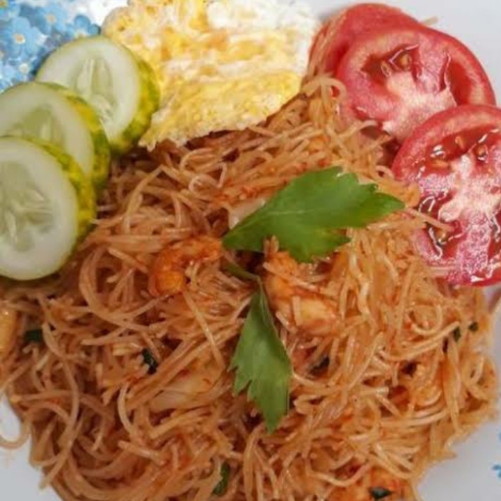 Bihun Goreng