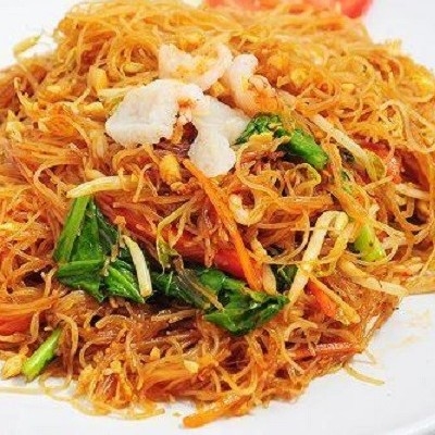 Bihun Goreng