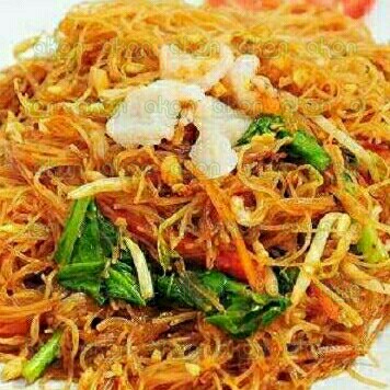 Bihun Goreng