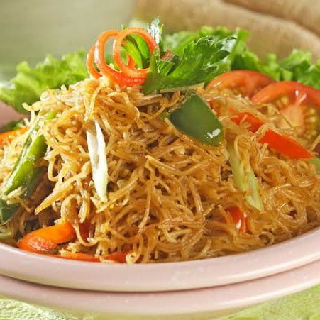 Bihun Goreng