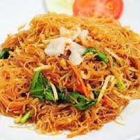 Bihun Goreng