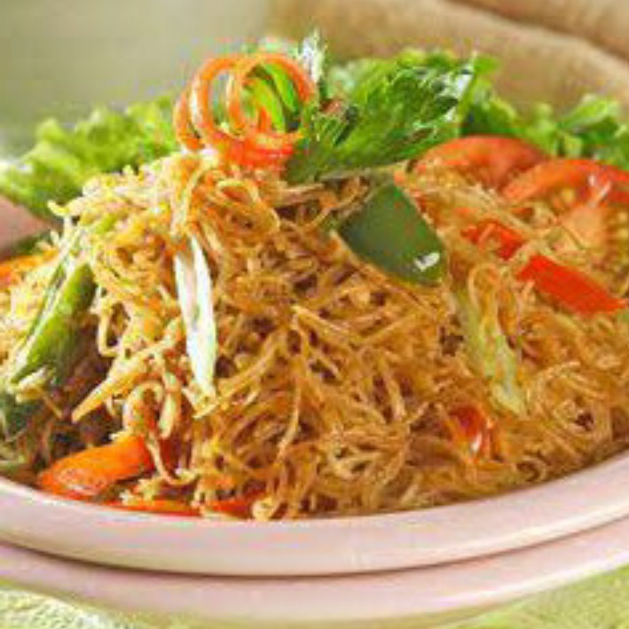 Bihun Goreng