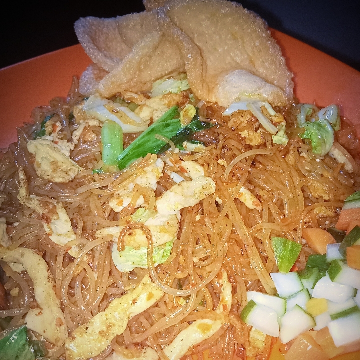 Bihun Goreng