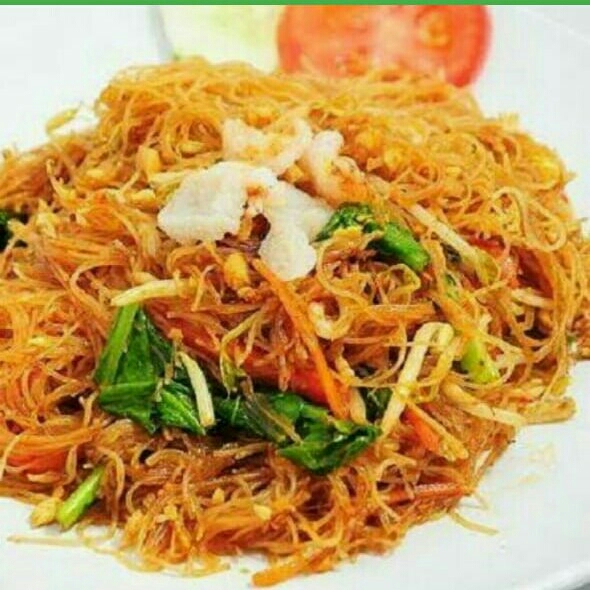 Bihun Goreng