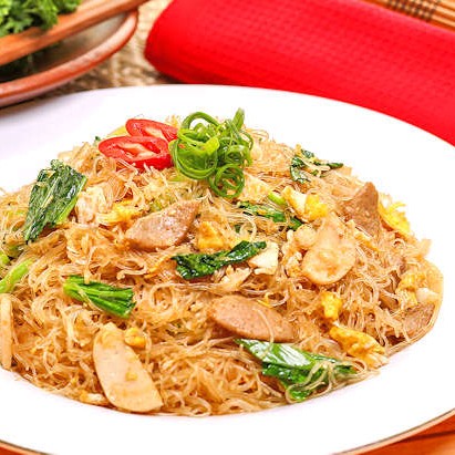 Bihun Goreng