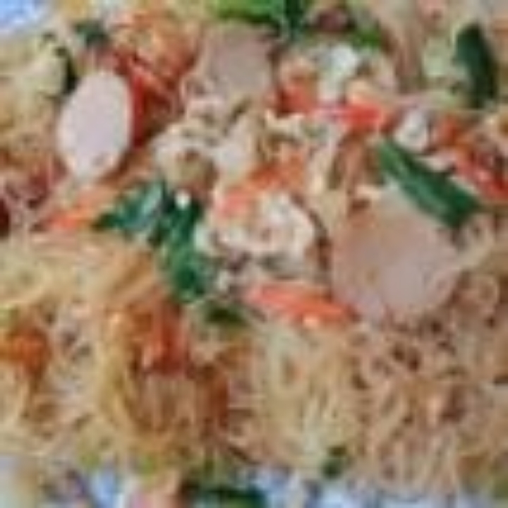 Bihun Goreng