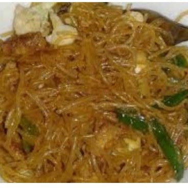 Bihun Goreng