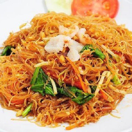 Bihun Goreng