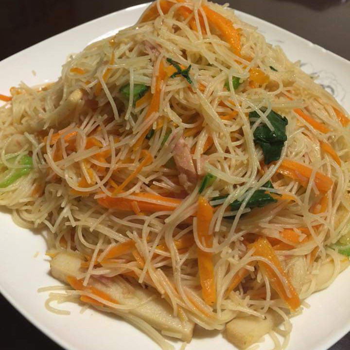 Bihun Goreng Ampelati