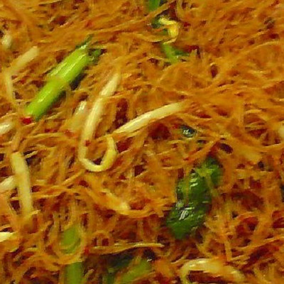 Bihun Goreng Ati Ampela 