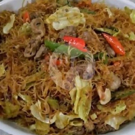 Bihun Goreng Atiampela 