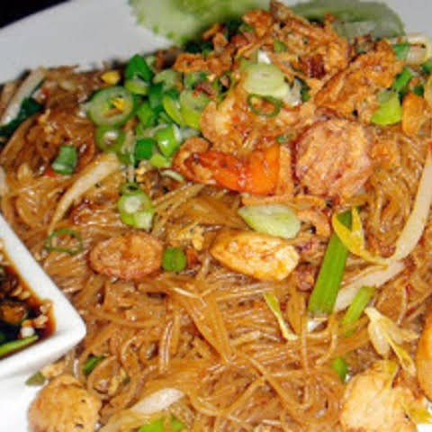 Bihun Goreng BARBARA