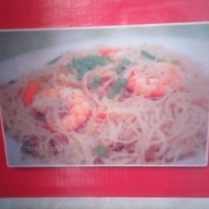 Bihun