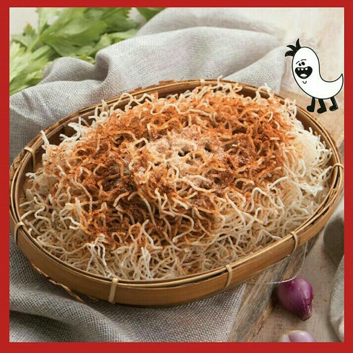 Bihun Goreng Original 